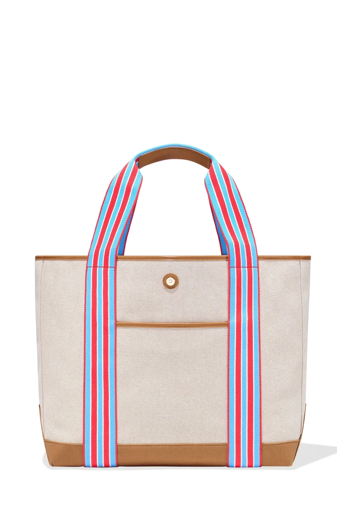 Paravel Large Cabana Tote - Paloma