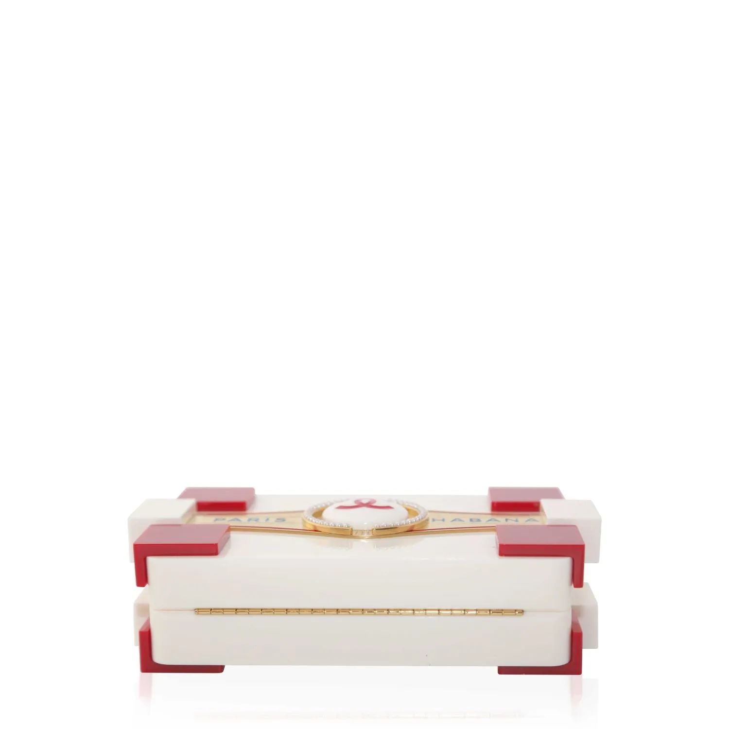 Paris-Habana Lego Minaudière Clutch