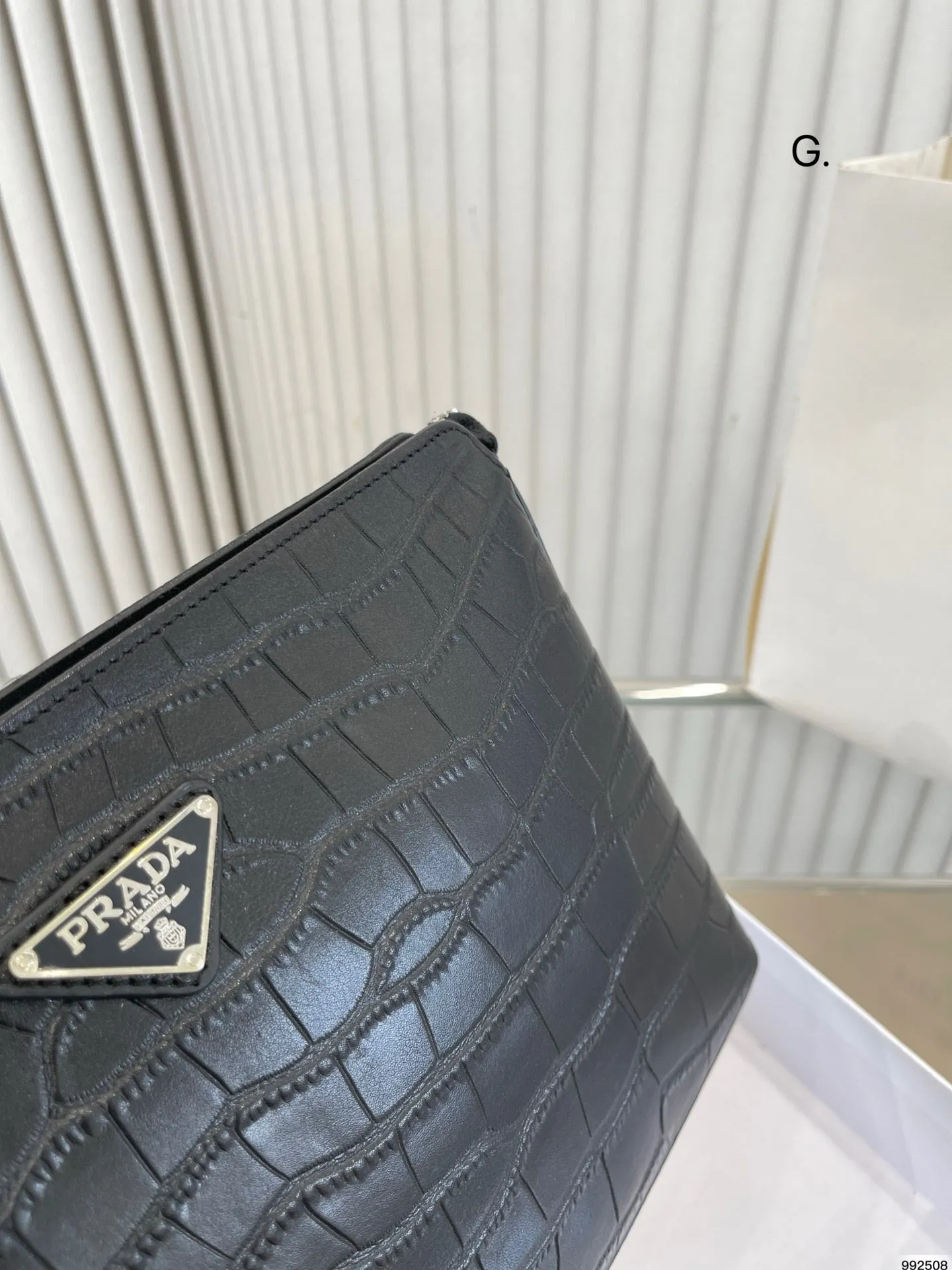 PD260 Small Pouch / 10.6x7.4inch