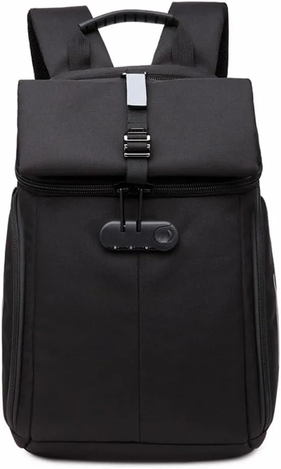Personal Item Bag Essentials Laptop Casual Daypack Small Hiking Lightweight Waterproof Backpack