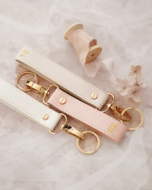 Personalised Wristlet