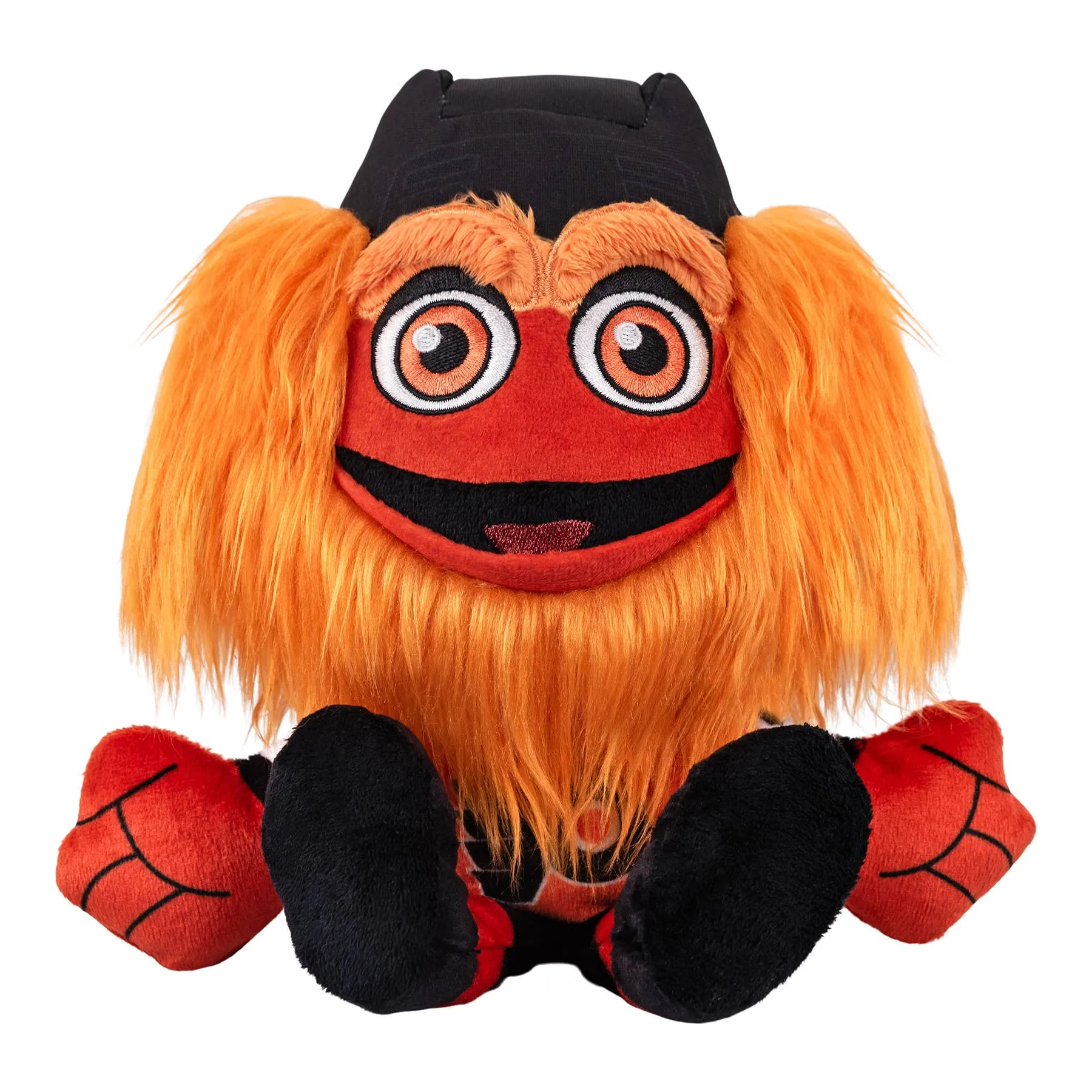Philadelphia Flyers Gritty 8" Plush