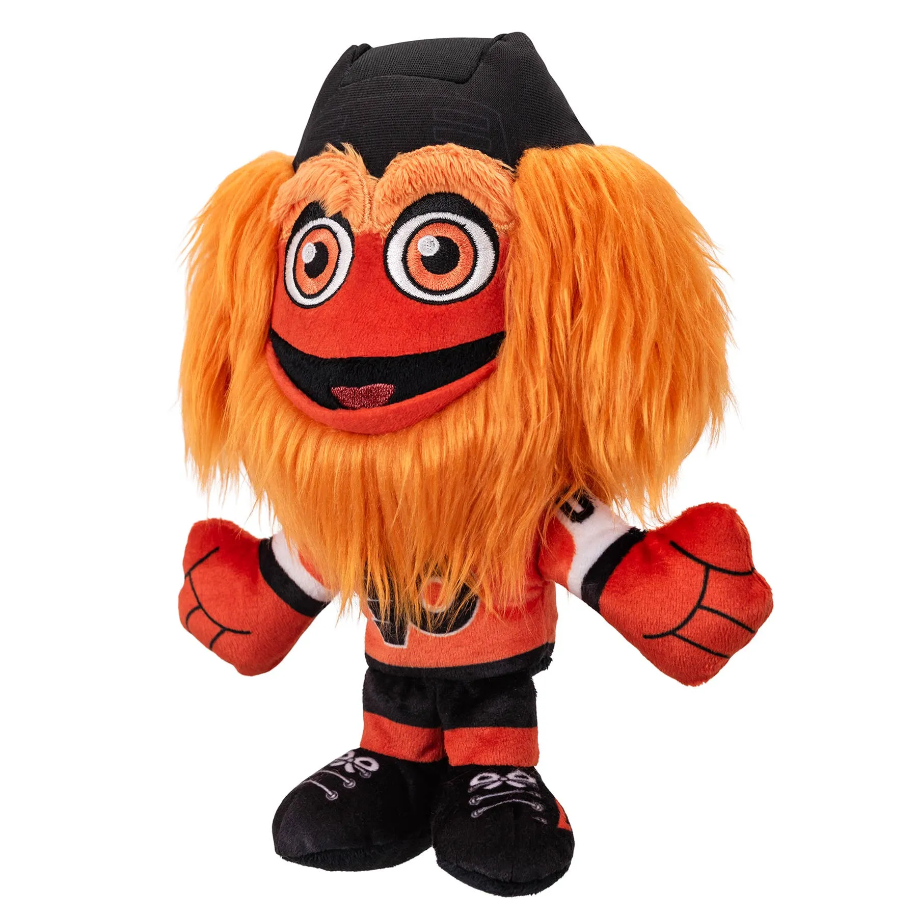 Philadelphia Flyers Gritty 8" Plush