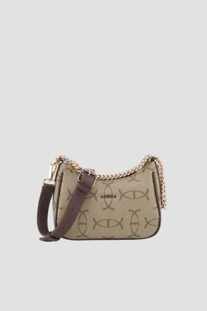 PHILIPA MINI SHOULDER BAG