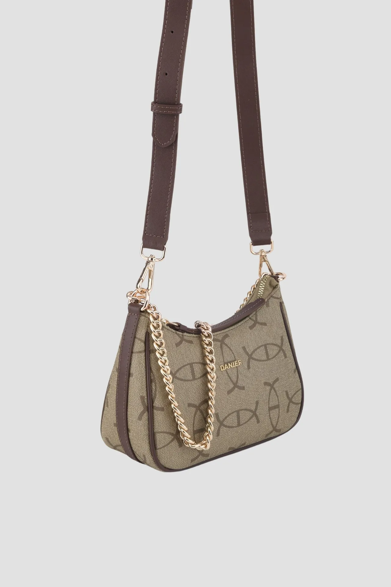 PHILIPA MINI SHOULDER BAG
