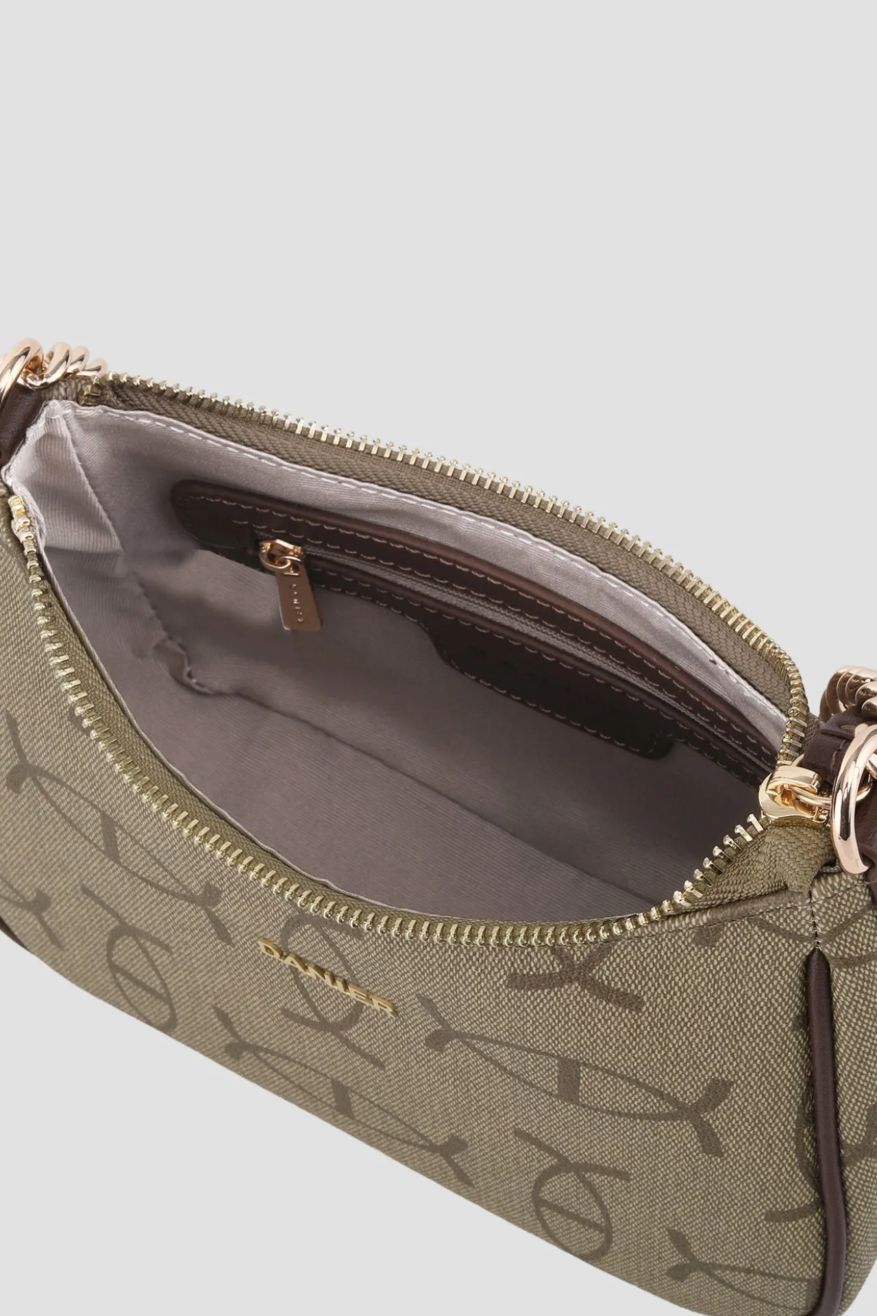 PHILIPA MINI SHOULDER BAG