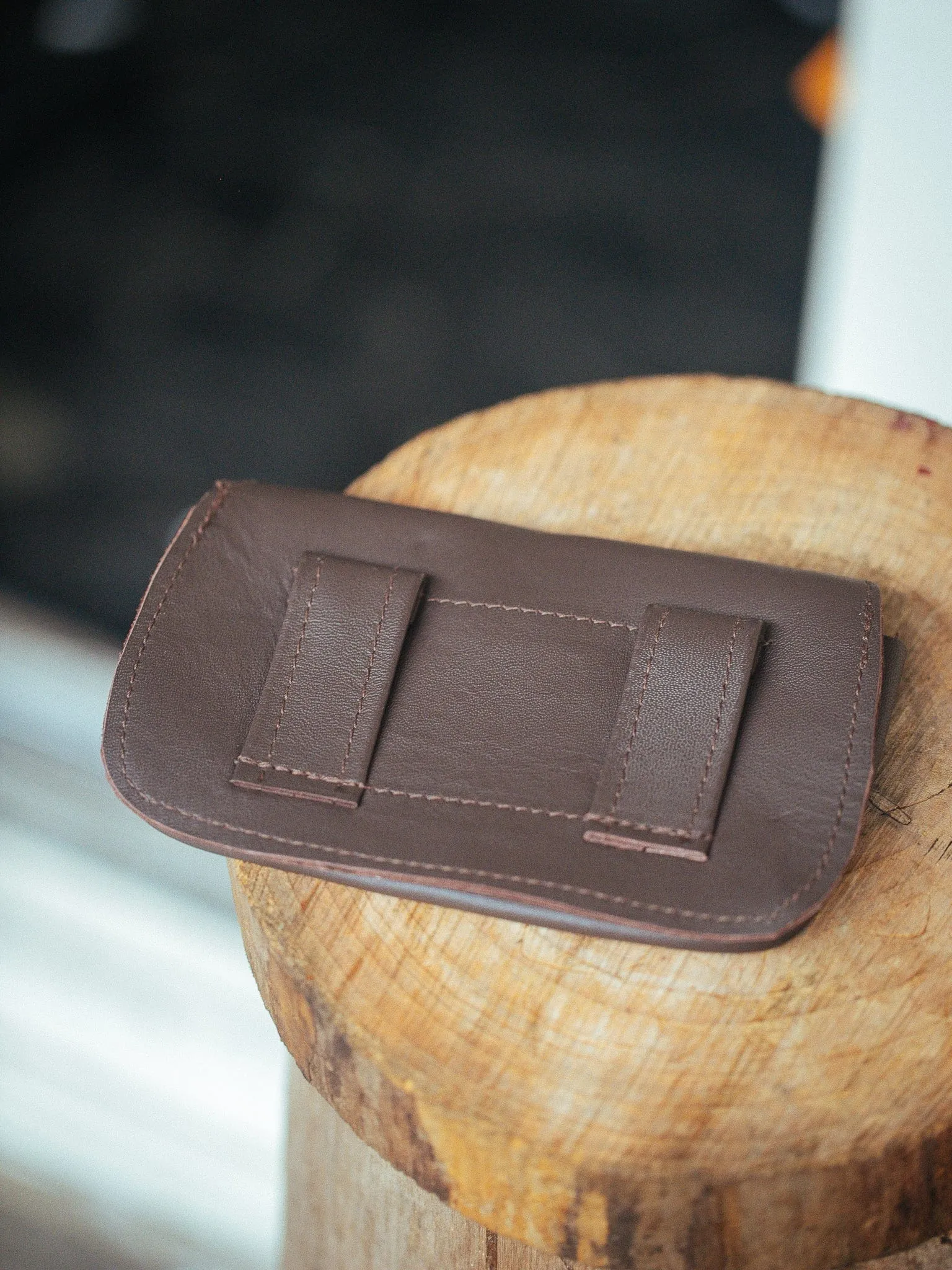 Phone Holder Pouch for Belt
