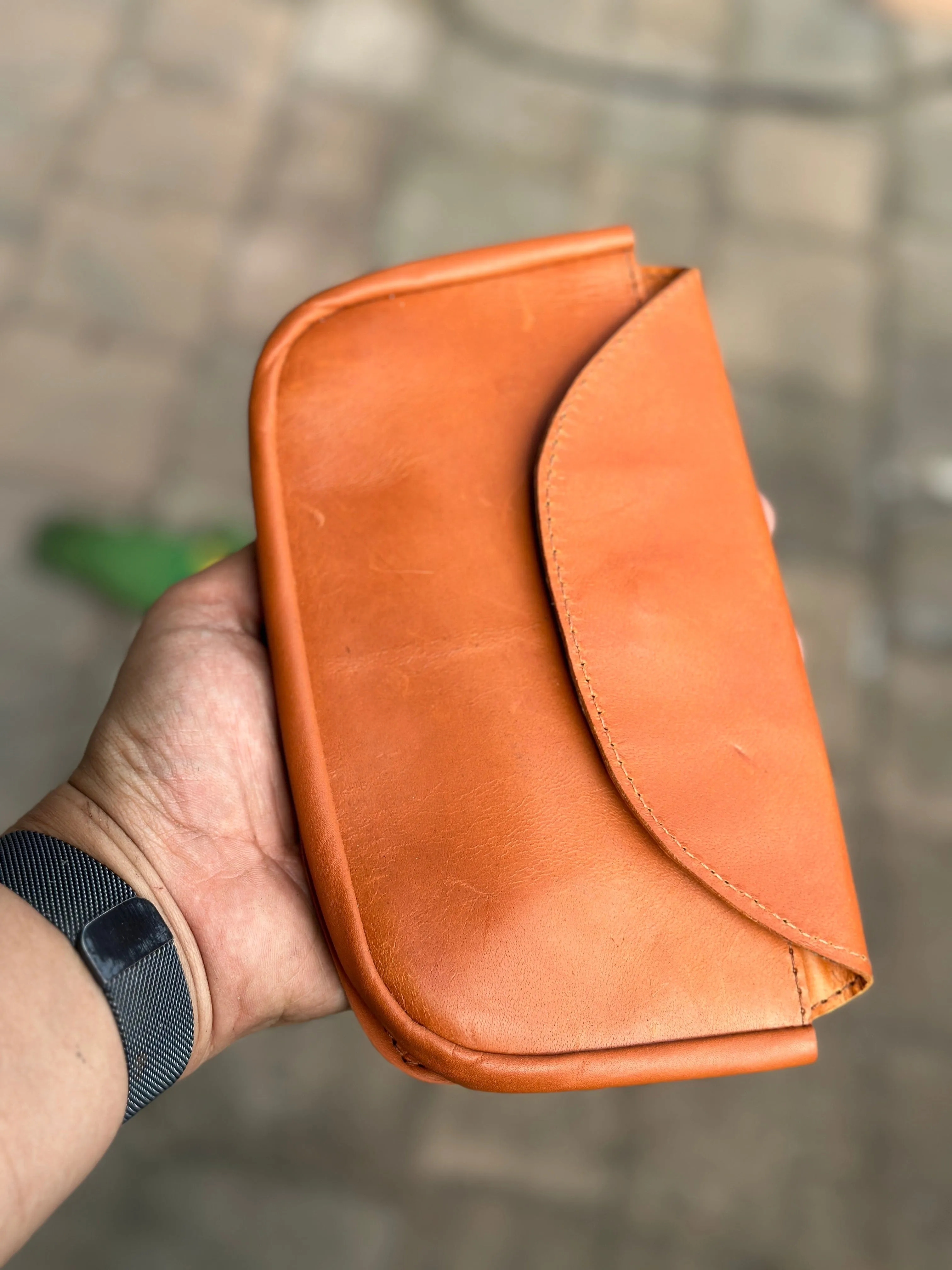 Phone Holder Pouch for Belt
