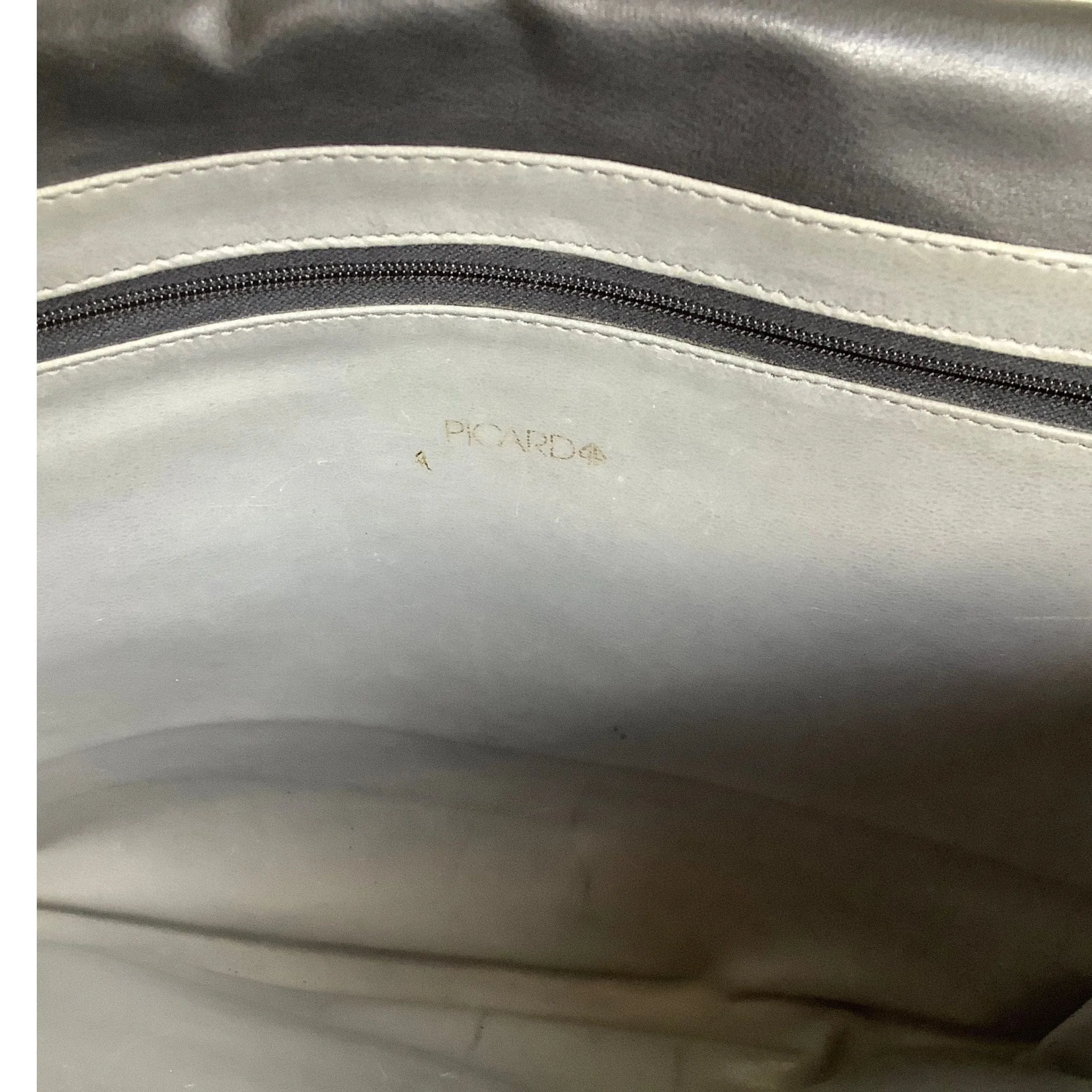 Picard Clutch Bag