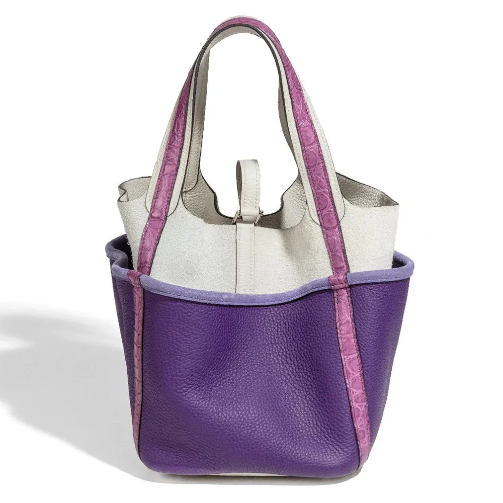 Picotin Bag