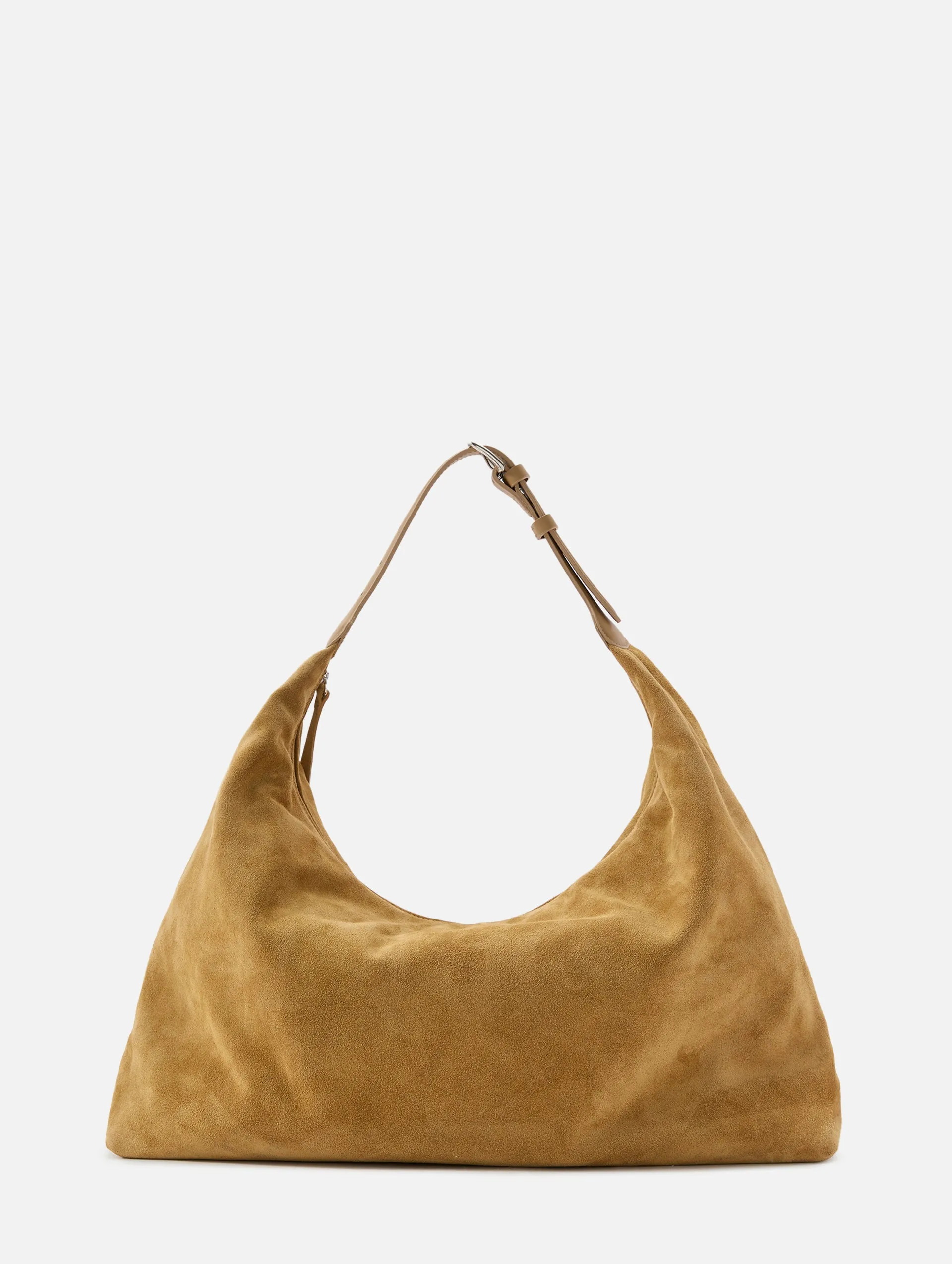 Pillow Hobo Bag