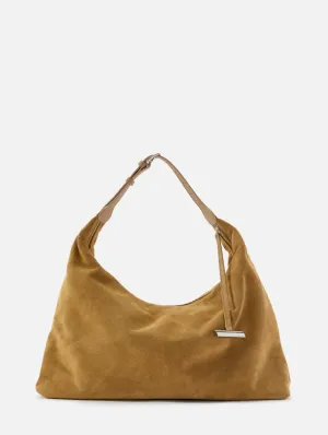 Pillow Hobo Bag