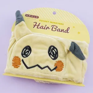 Pokemon Mimikyu Headband