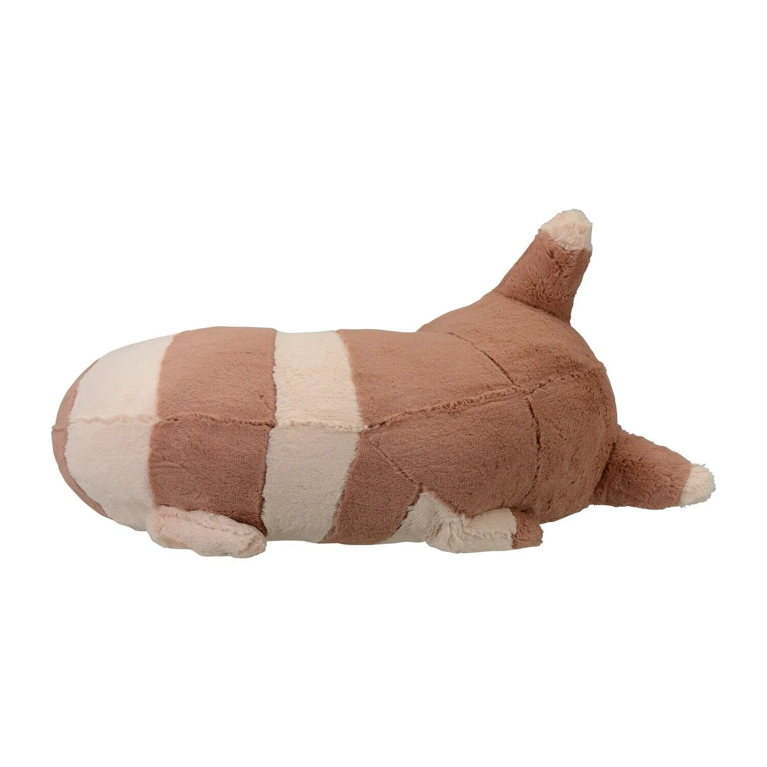 Pokemon Plush Furret Forest Gift Pokemon Center