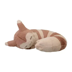 Pokemon Plush Furret Forest Gift Pokemon Center
