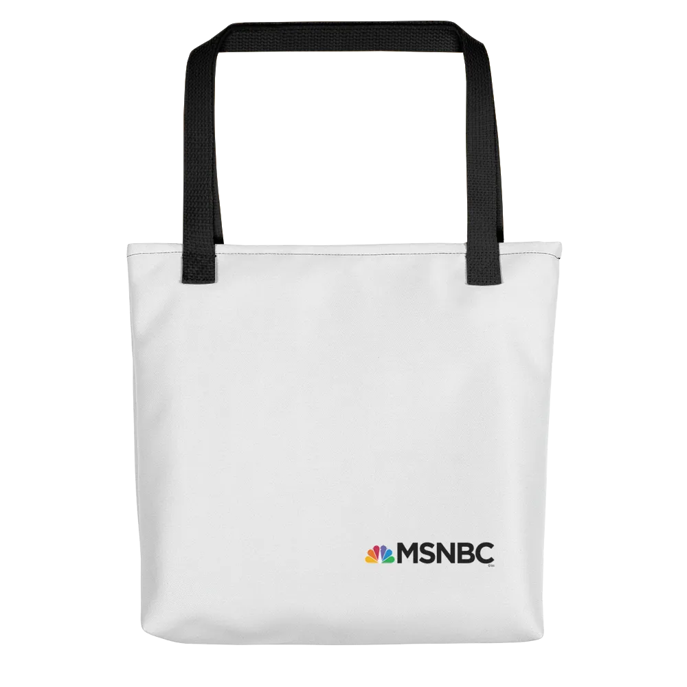 PoliticsNation Premium Tote Bag
