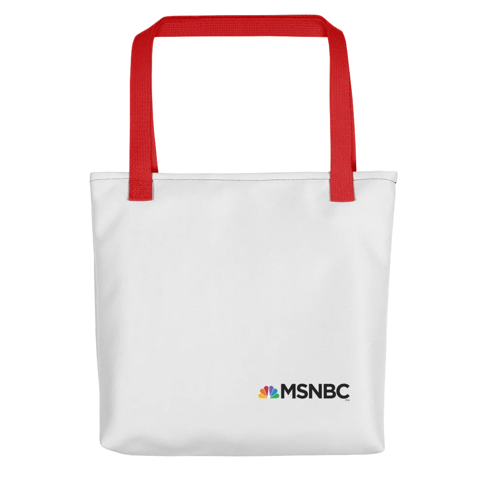 PoliticsNation Premium Tote Bag