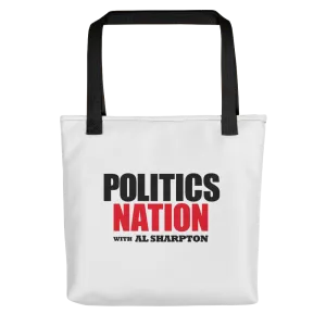 PoliticsNation Premium Tote Bag