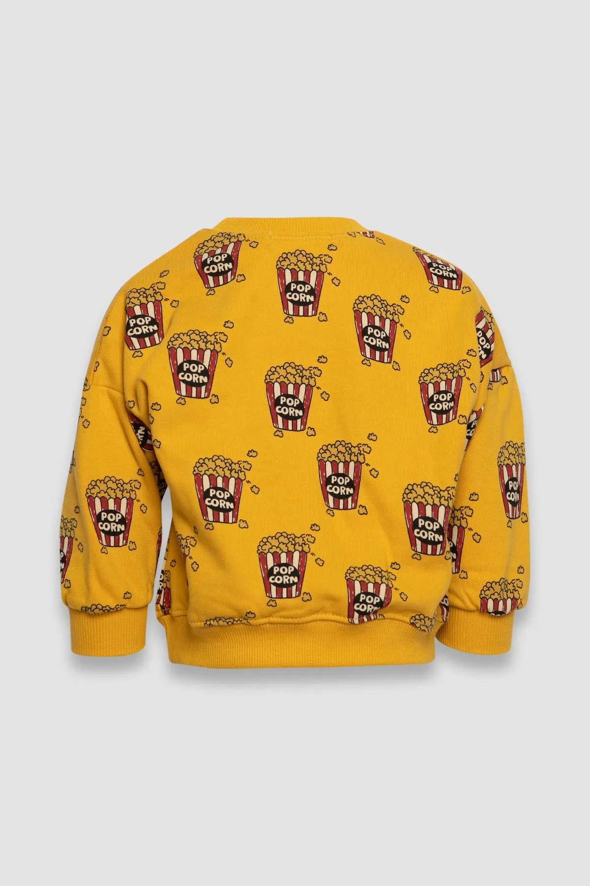 Popcorn Sweatshirt