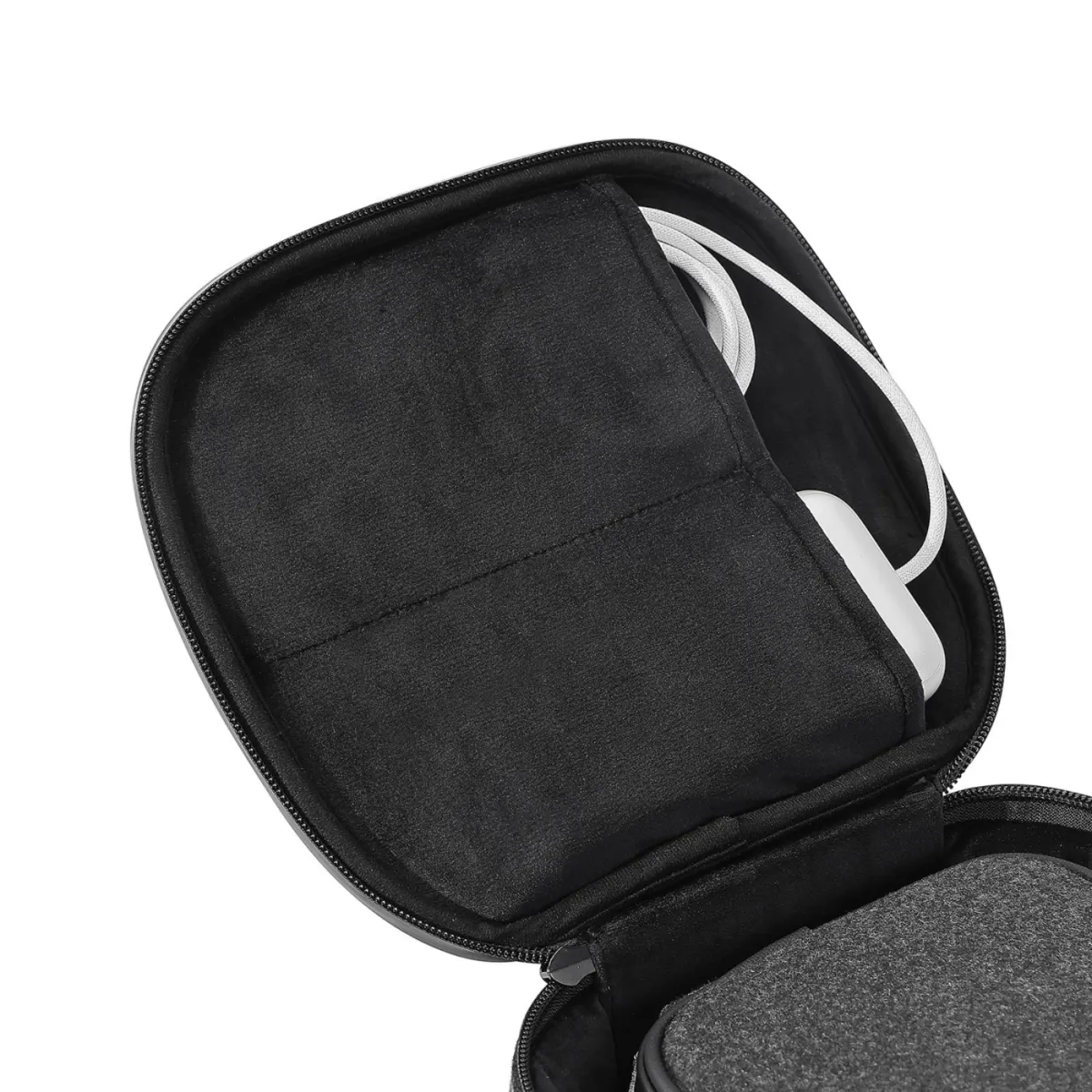 Portable case P4 | KIWI DESIGN | for Meta Quest 3S/3/2