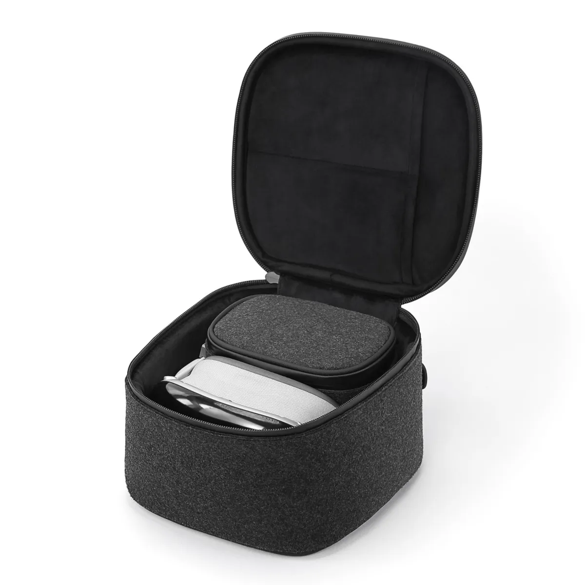 Portable case P4 | KIWI DESIGN | for Meta Quest 3S/3/2