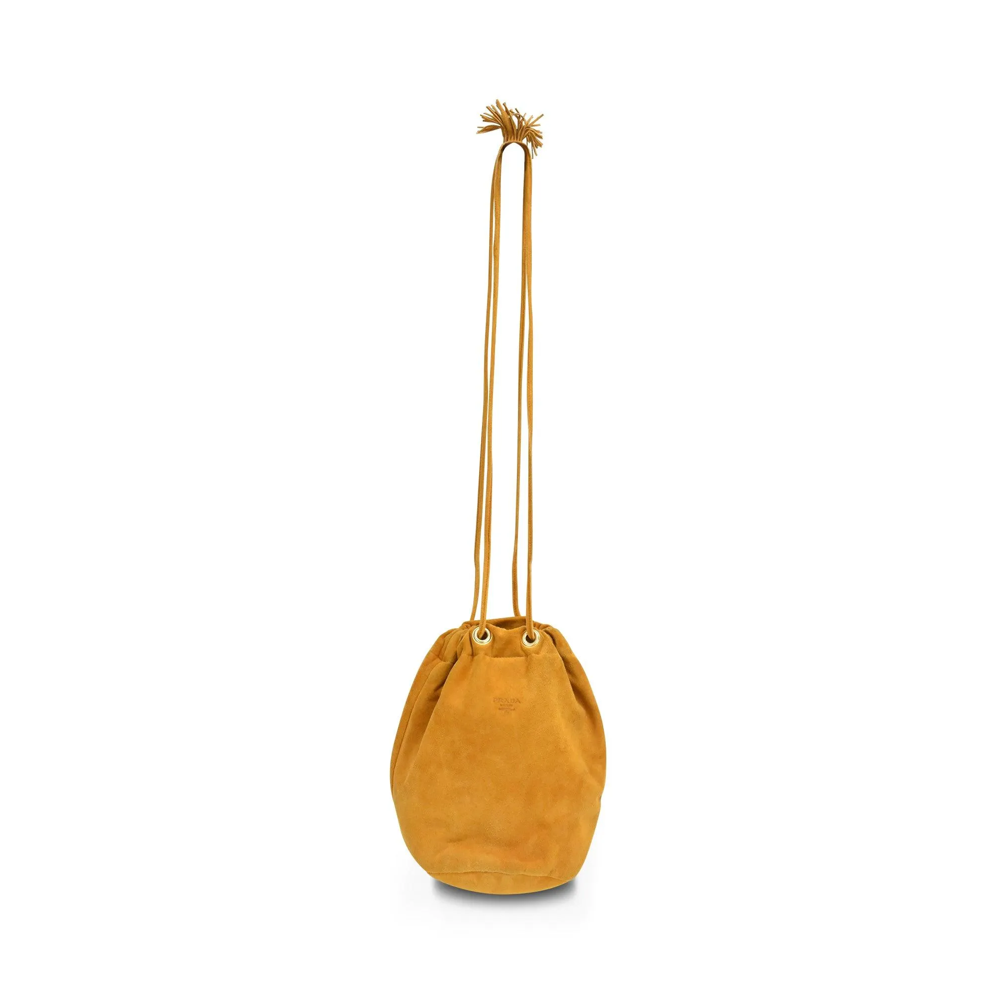 Prada Bucket Bag