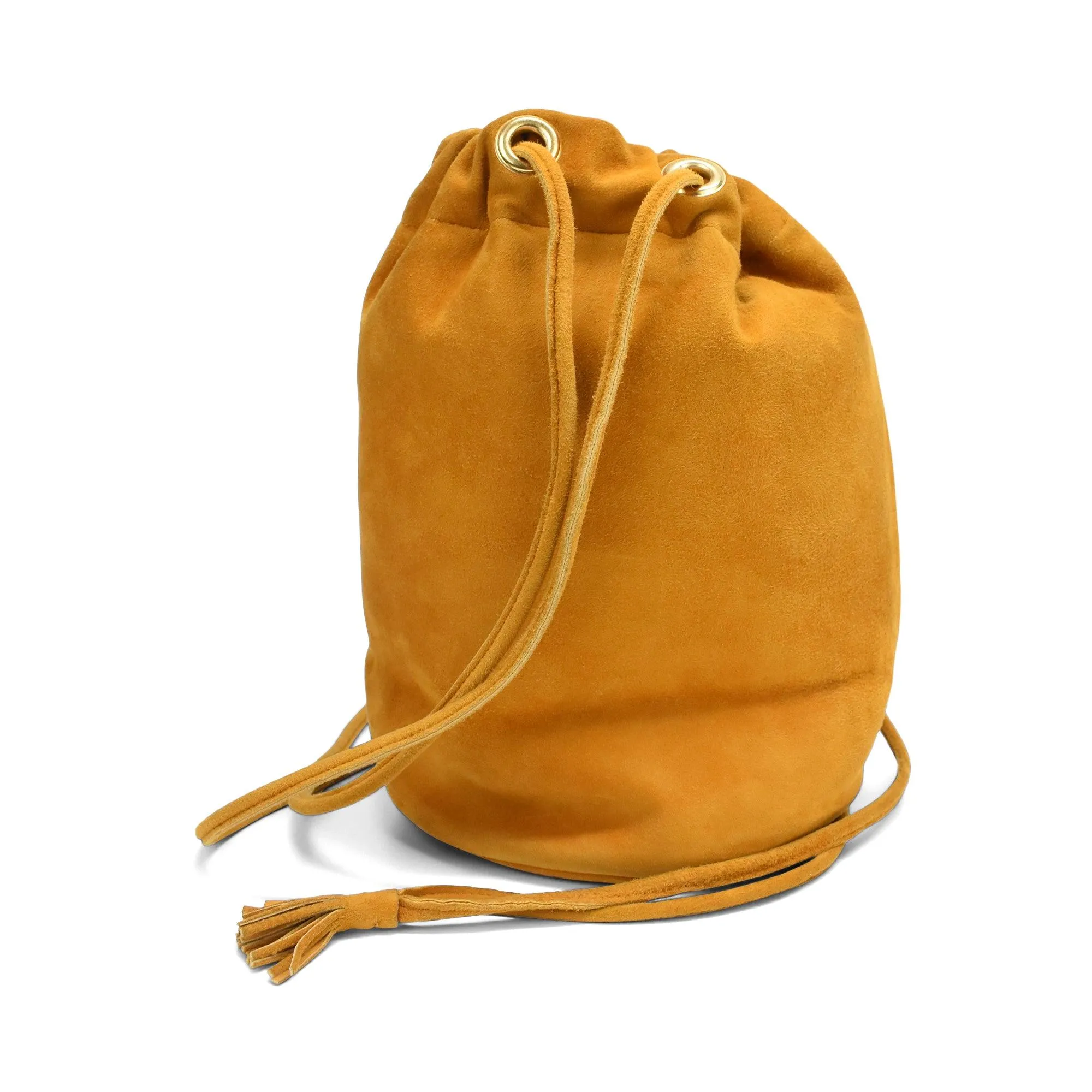 Prada Bucket Bag