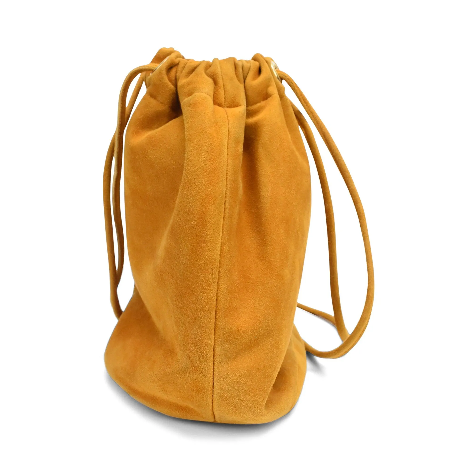 Prada Bucket Bag