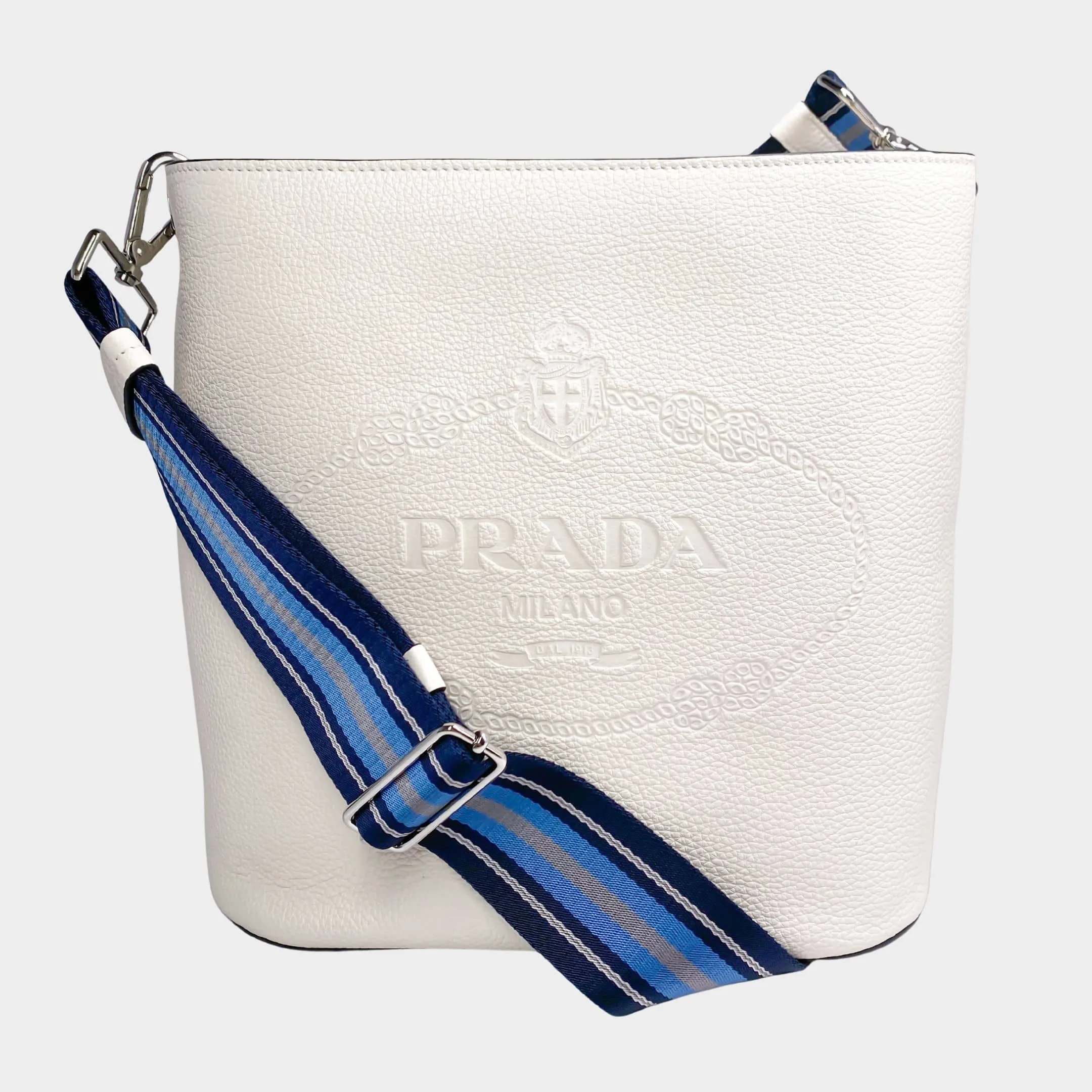 Prada Bucket Bag