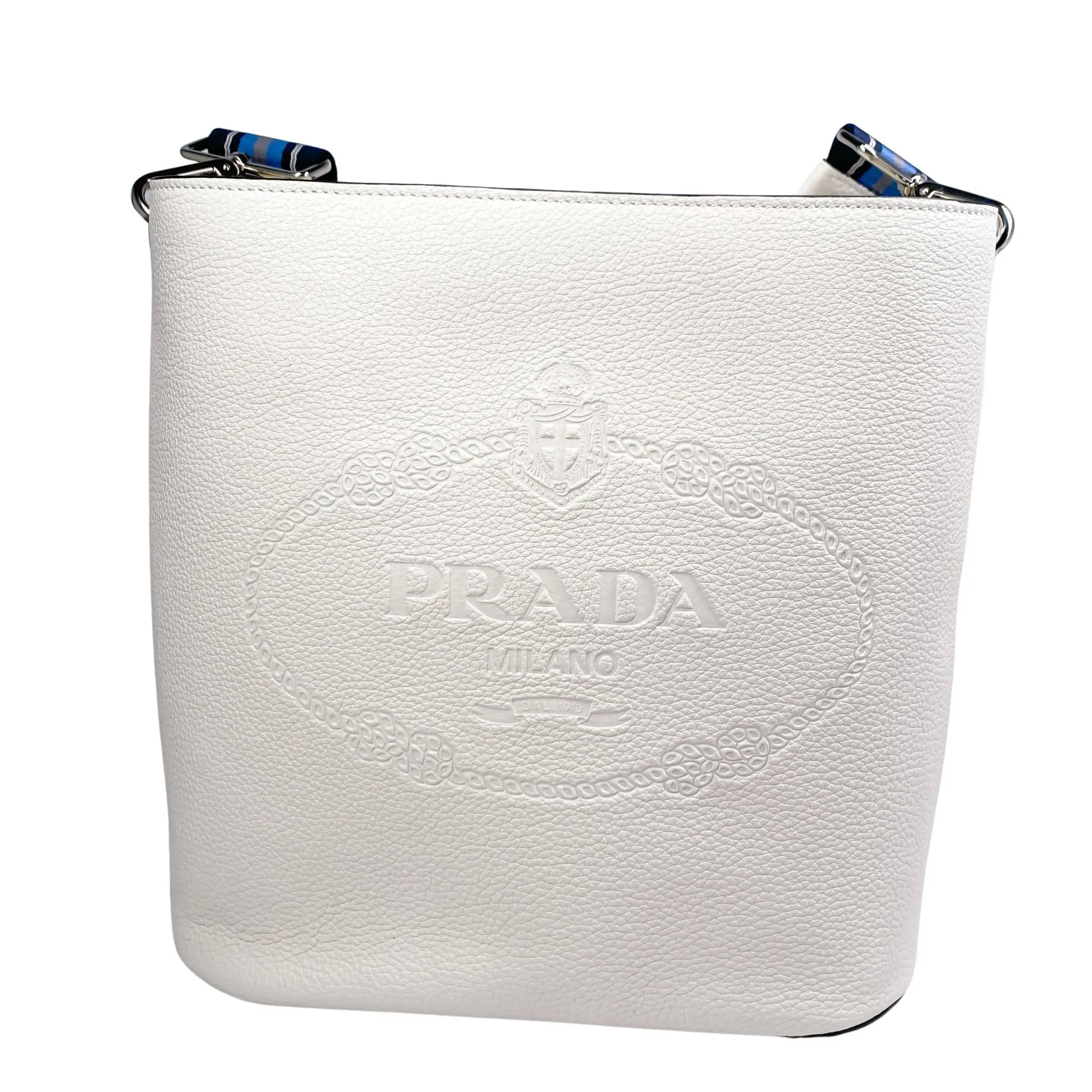 Prada Bucket Bag