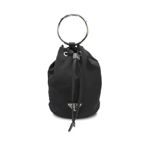 Prada Mini Bucket Bag
