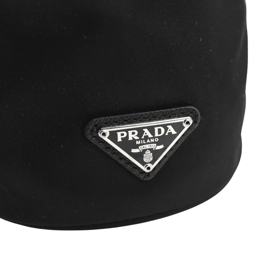 Prada Mini Bucket Bag