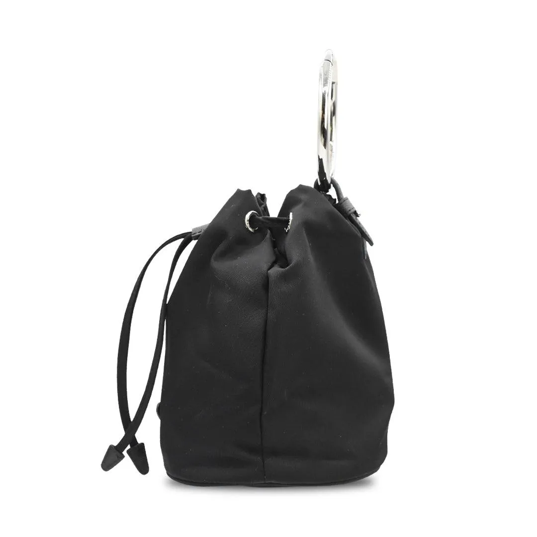 Prada Mini Bucket Bag