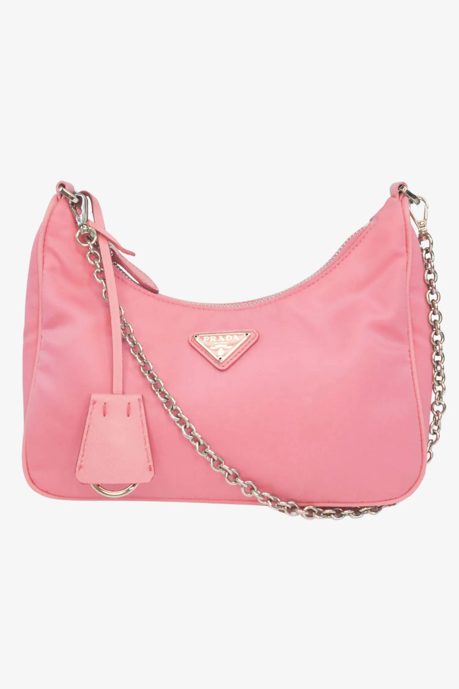 Prada Tessuto Re-Edition 2005