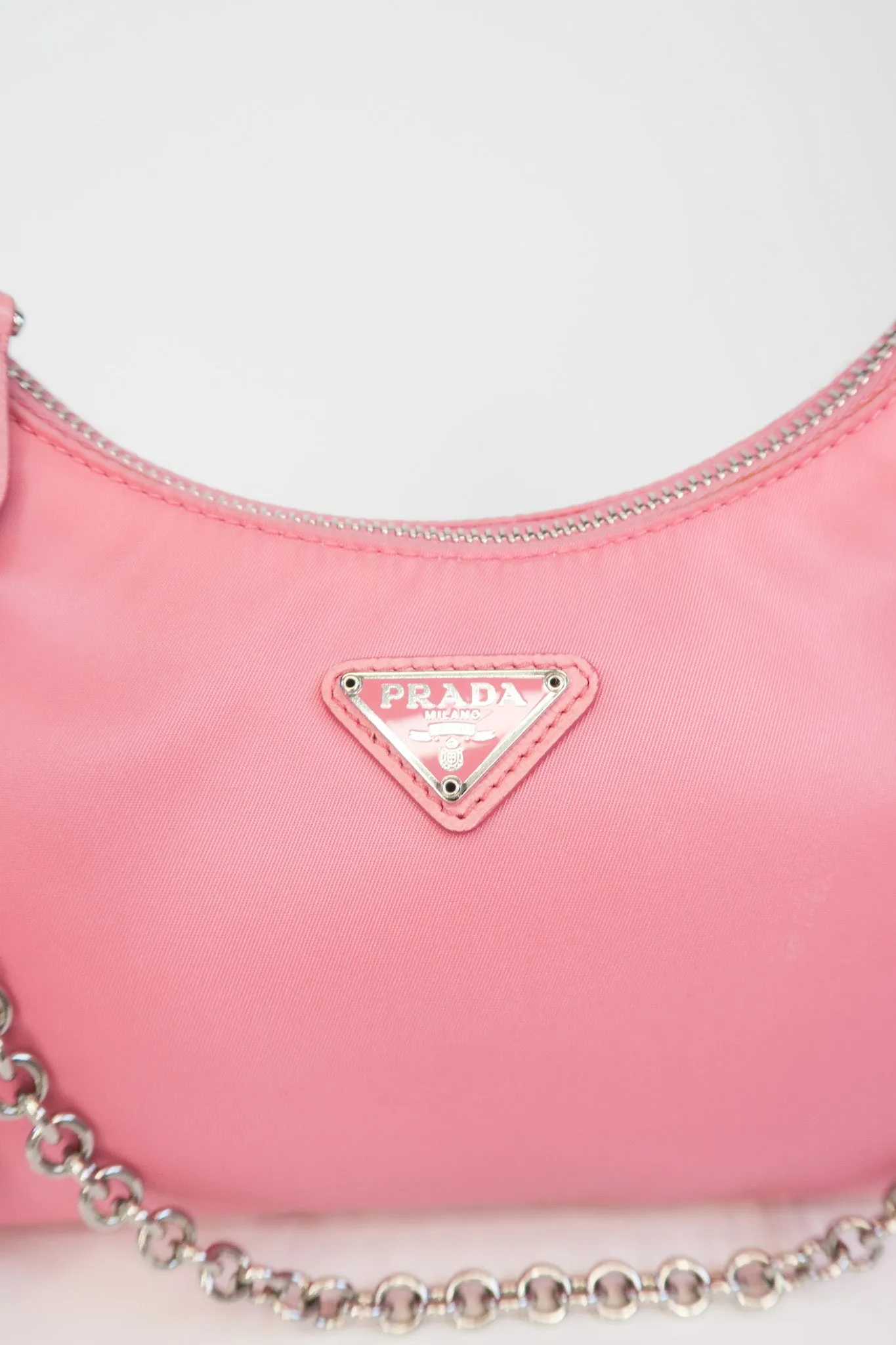 Prada Tessuto Re-Edition 2005