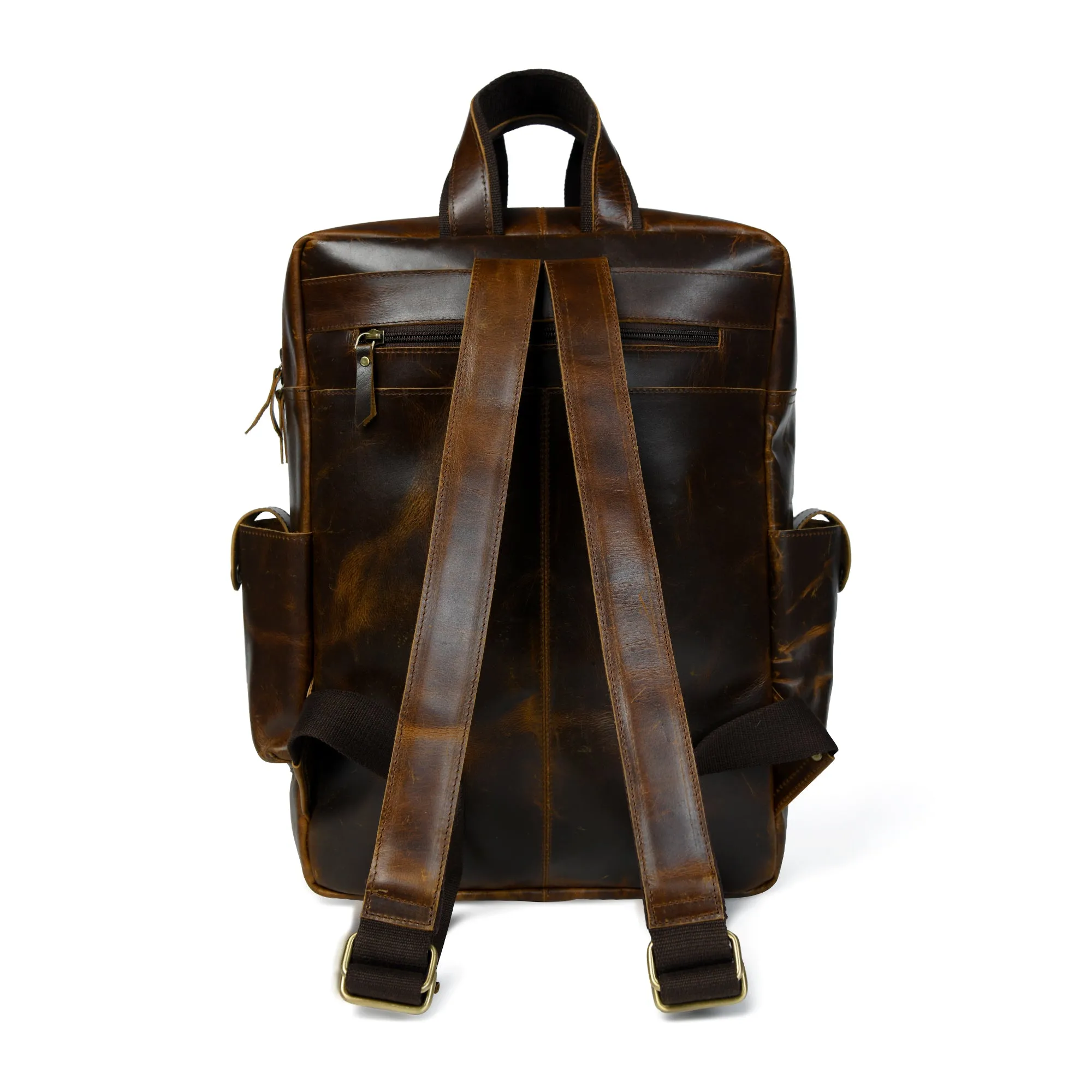 Prime Multi Functional Backpack