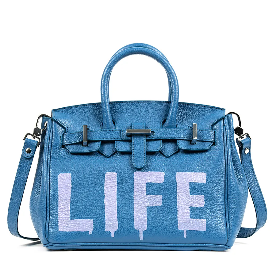 Priscila Bag - Life