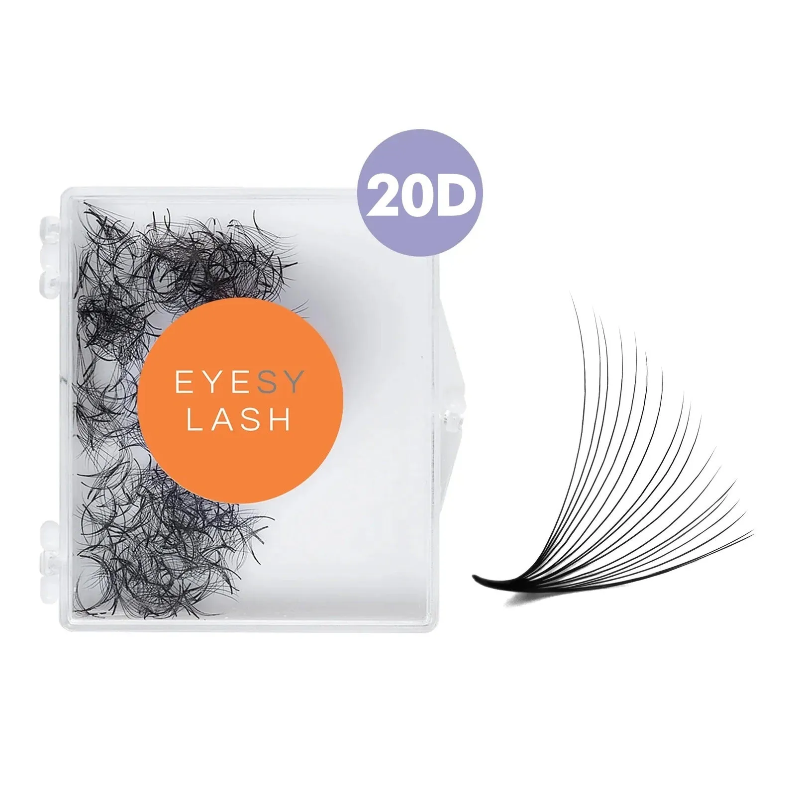 Promade fans 20D | 0.03 | 500 fans