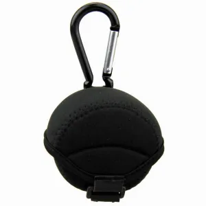 Promaster 8324 Neoprene Mirrorless Lens  Pouch - Small