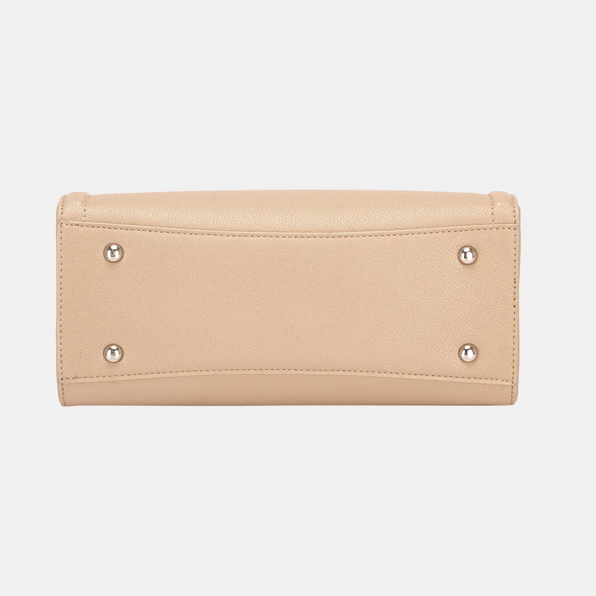 PU Leather Handbag