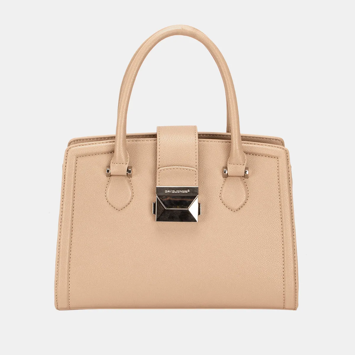 PU Leather Handbag