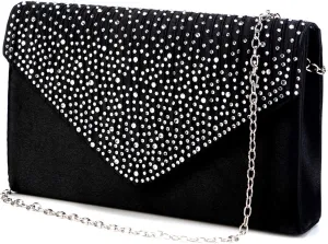 Envelope Crossbody Bags