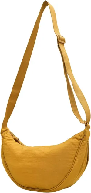 Purses for Women Soft Pu Leather Shoulder Bag Ladies Crossbody Purse and Handbags Lightweight Pocketbook Top Zip Shoulder Bag