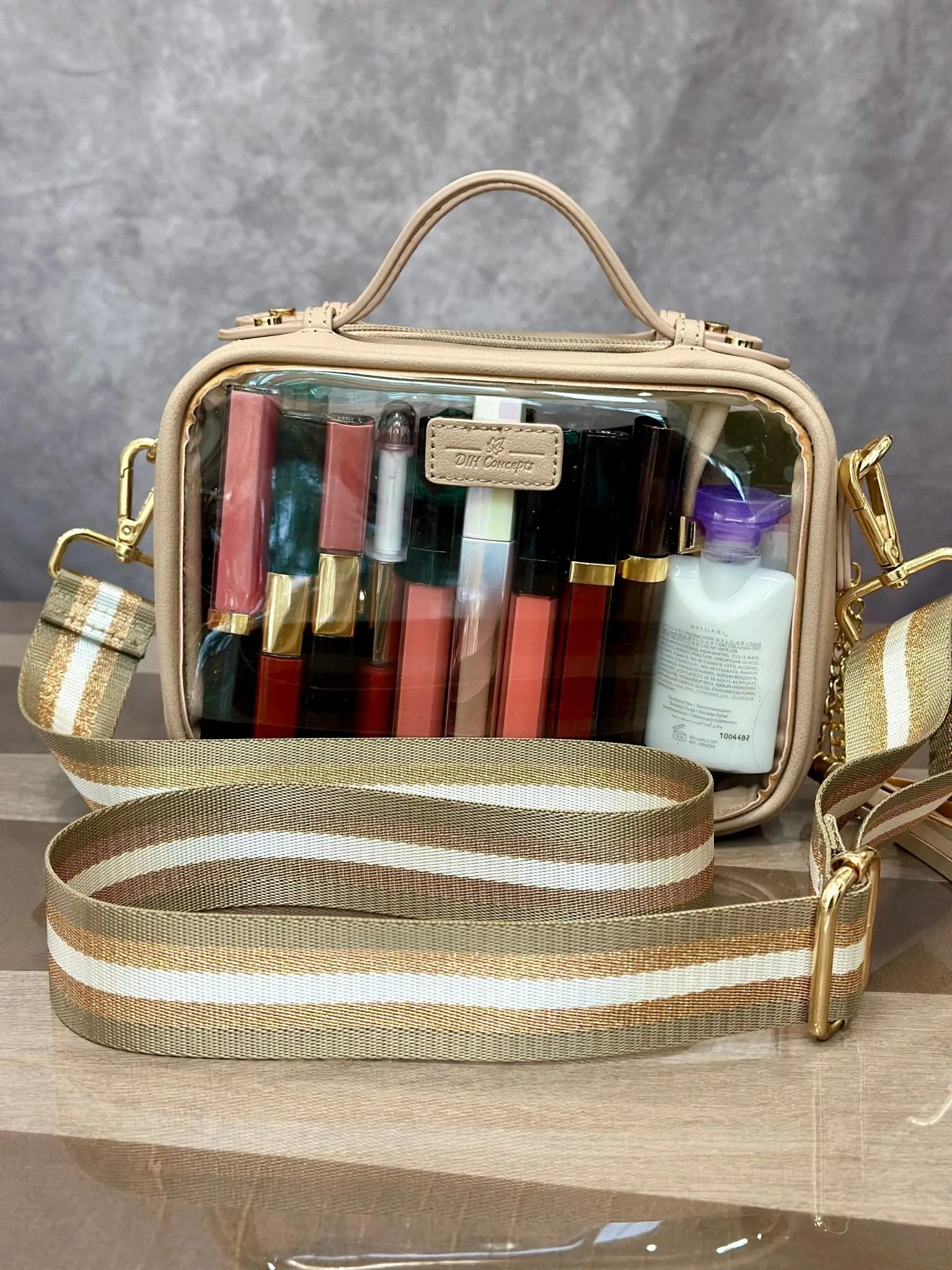 "2-in-1 Travel Essentials Bundle"