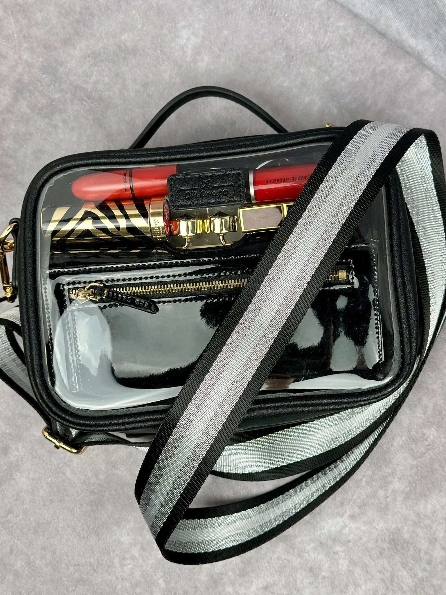 "2-in-1 Travel Essentials Bundle"