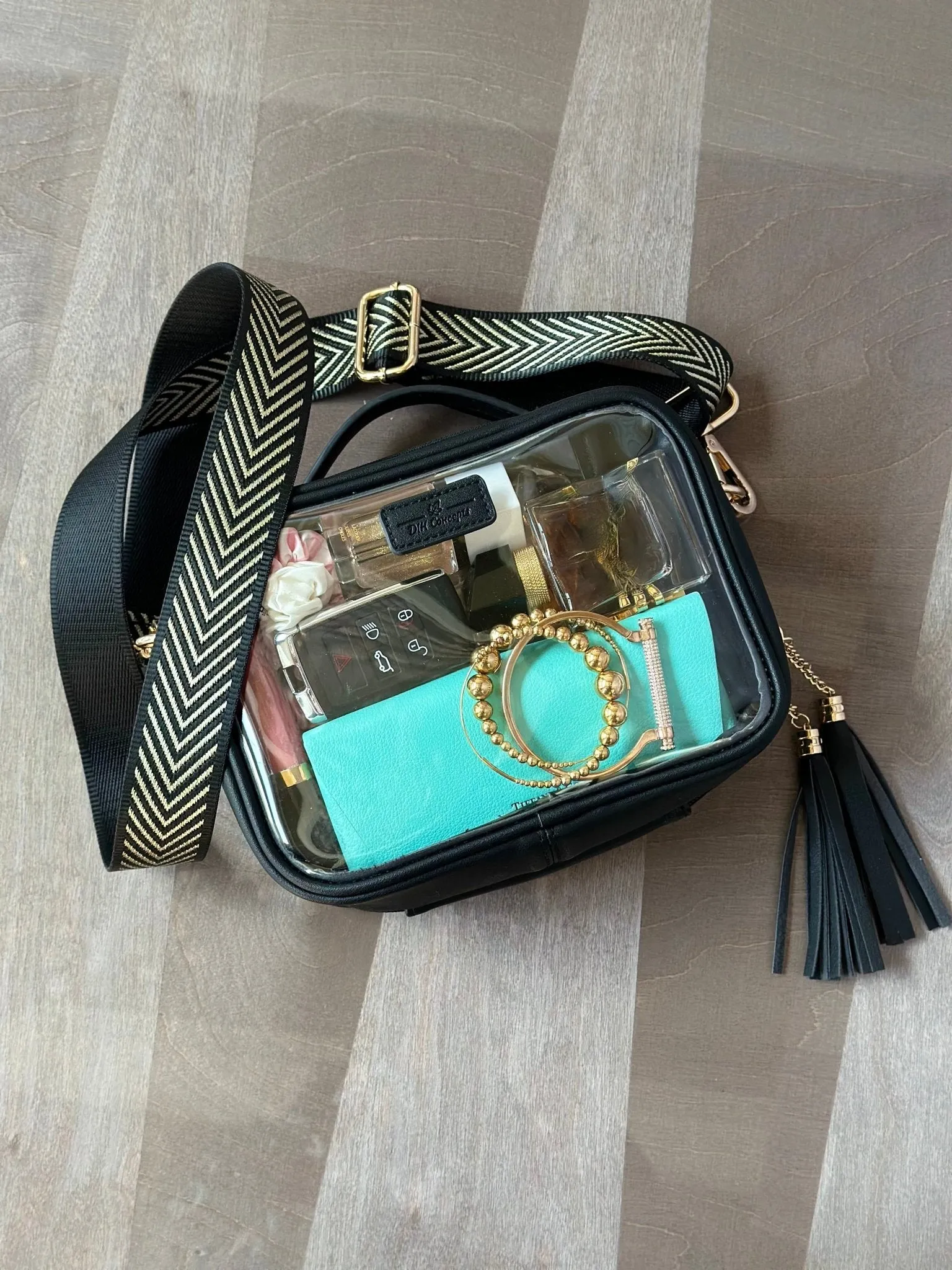 "2-in-1 Travel Essentials Bundle"