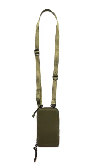 Raider Olive OS