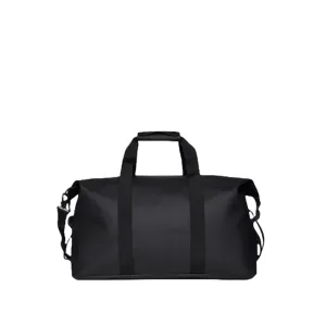 Rains Hilo Weekend Bag W3 in Black