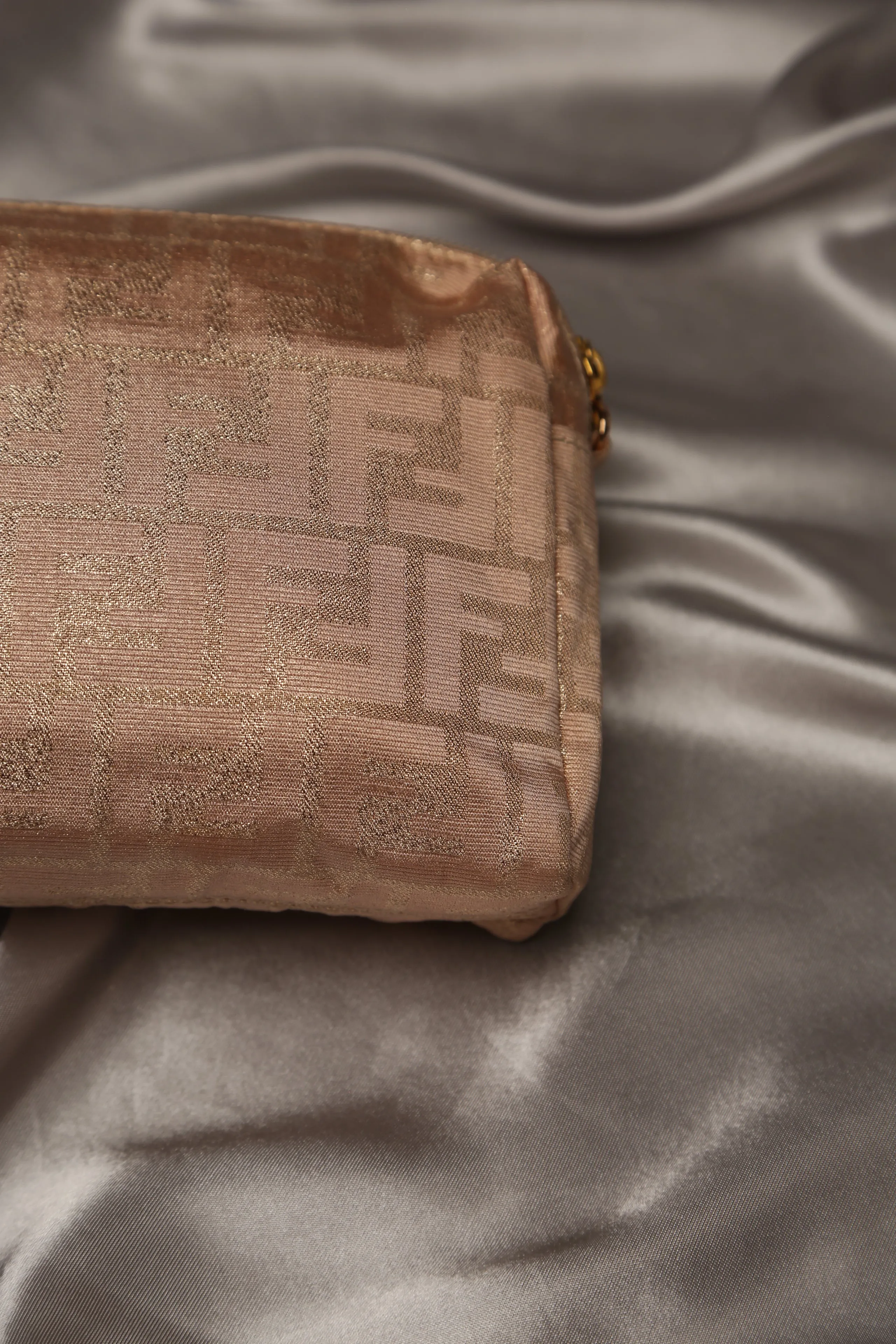 Rare FENDI Shoulder Bag