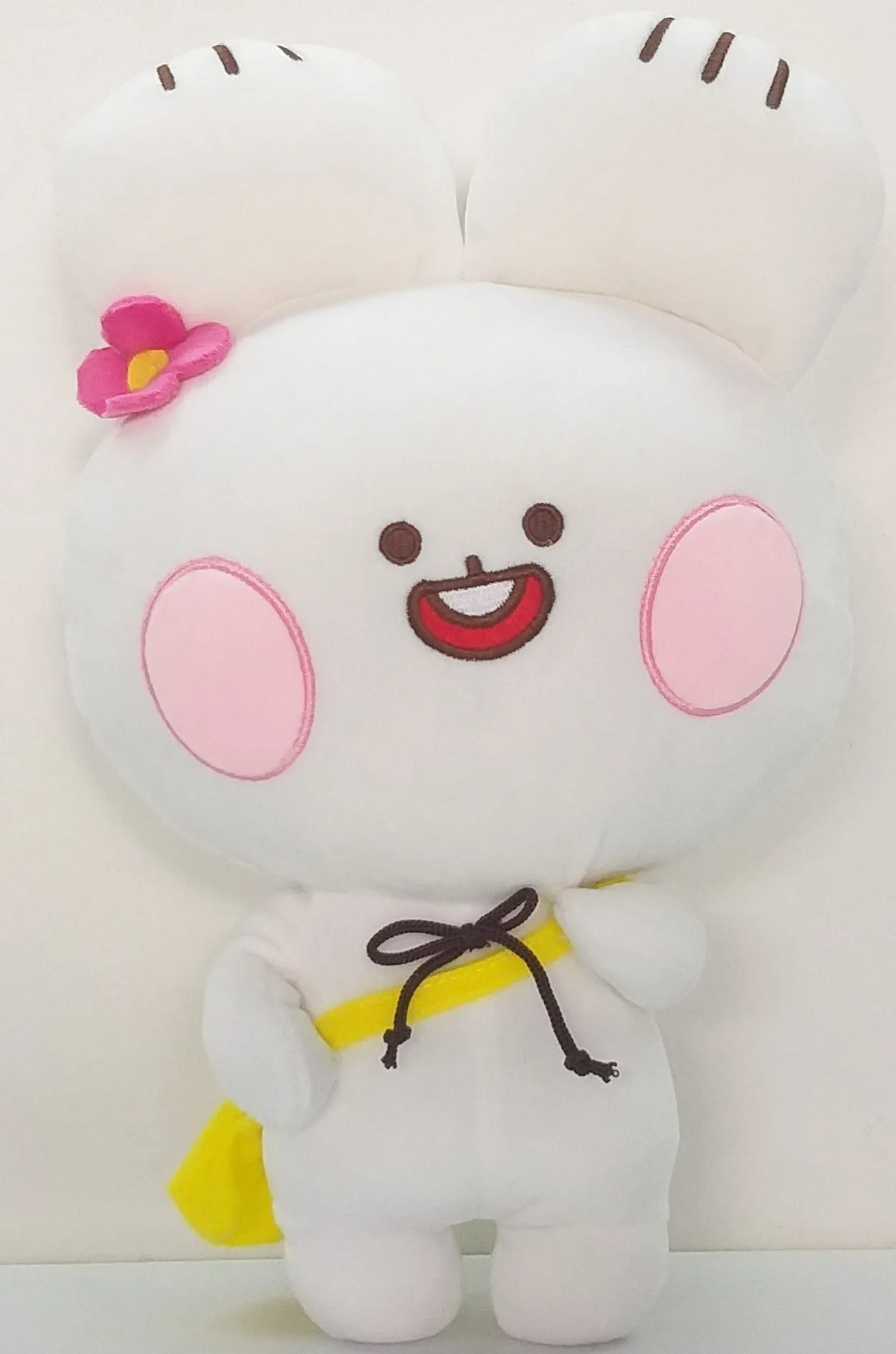 Ratora Series 10in. Cute Plush Toy(Backpack)